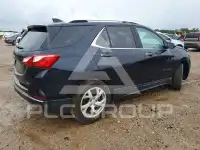2020 Chevrolet Equinox фото