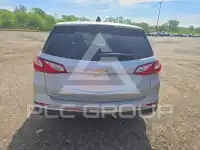 2020 Chevrolet Equinox фото
