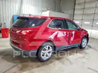 2020 Chevrolet Equinox фото