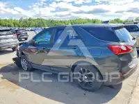 2020 Chevrolet Equinox фото