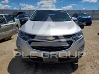 2020 Chevrolet Equinox photo