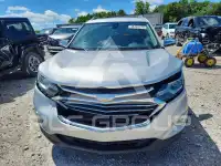 2020 Chevrolet Equinox фото