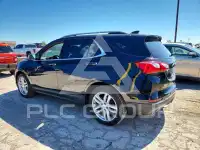 2020 Chevrolet Equinox фото