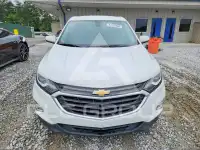 2020 Chevrolet Equinox фото