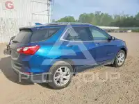 2020 Chevrolet Equinox фото
