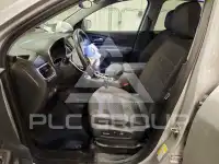 2020 Chevrolet Equinox photo