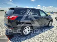 2020 Chevrolet Equinox photo