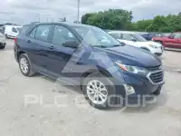 2020 Chevrolet Equinox photo