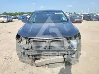 2020 Chevrolet Equinox фото