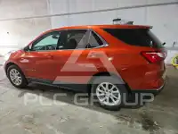 2020 Chevrolet Equinox фото
