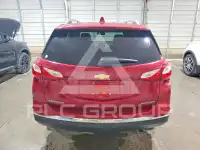 2020 Chevrolet Equinox фото