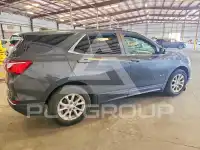 2020 Chevrolet Equinox фото