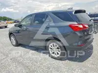 2020 Chevrolet Equinox фото