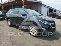2020 Chevrolet Equinox photo