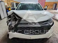 2020 Chevrolet Equinox фото