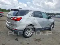2020 Chevrolet Equinox фото