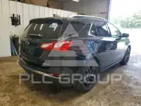2020 Chevrolet Equinox фото