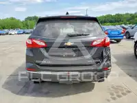 2020 Chevrolet Equinox фото