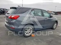 2020 Chevrolet Equinox фото
