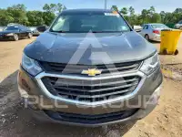 2020 Chevrolet Equinox фото