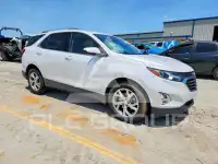 2020 Chevrolet Equinox фото