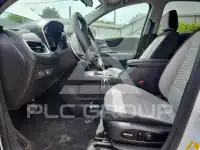 2020 Chevrolet Equinox фото