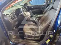 2020 Chevrolet Equinox фото