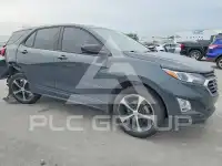 2020 Chevrolet Equinox фото