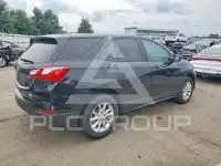 2020 Chevrolet Equinox photo