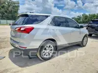 2020 Chevrolet Equinox фото