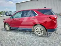 2020 Chevrolet Equinox photo
