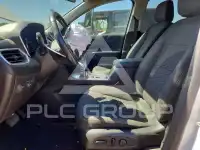 2020 Chevrolet Equinox фото