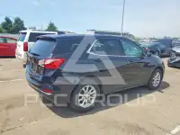 2020 Chevrolet Equinox фото