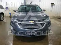 2020 Chevrolet Equinox фото