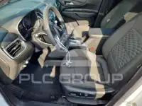 2020 Chevrolet Equinox фото