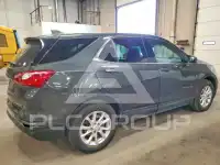 2020 Chevrolet Equinox фото