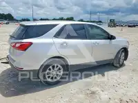2020 Chevrolet Equinox фото