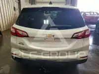 2020 Chevrolet Equinox фото