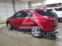 2020 Chevrolet Equinox фото