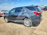2020 Chevrolet Equinox photo