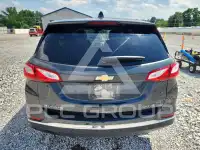 2020 Chevrolet Equinox фото