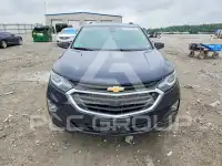 2020 Chevrolet Equinox photo
