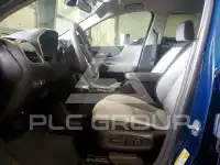 2020 Chevrolet Equinox photo