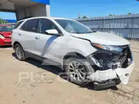 2020 Chevrolet Equinox фото