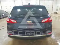 2020 Chevrolet Equinox фото