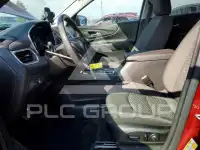2020 Chevrolet Equinox фото