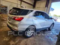 2020 Chevrolet Equinox фото