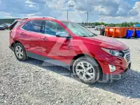 2020 Chevrolet Equinox фото