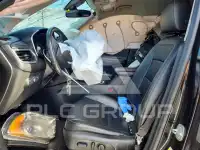 2020 Chevrolet Equinox фото