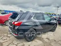 2020 Chevrolet Equinox фото